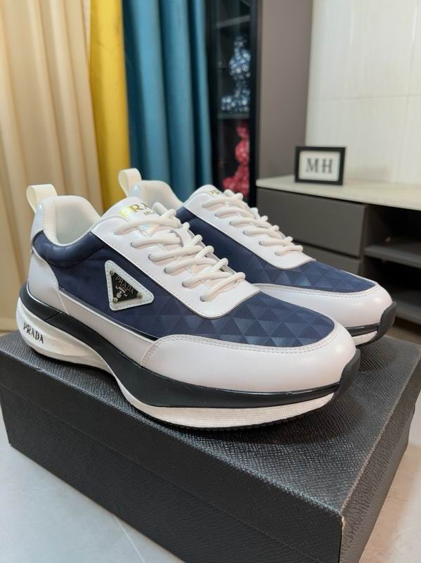Prada Shoes Mens ID:20260916-267